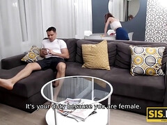 Blasen, Bruder, Hundestellung, Hd, Natürlich, Natürlichen titten, Russisch, Schwestern