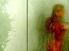 Bad, Grosse titten, Blondine, Masturbation, Piercing, Muschi