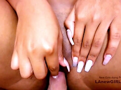 Кастинг, Большой член, Минет, Сперма во рту, Смазливые, Член, От первого лица, Жесткий секс