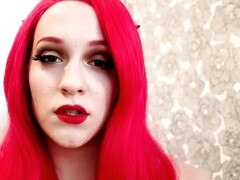 Grosse titten, Weibliche domination, Fetisch, Selbstgemacht, Masturbation, Solo, Strapon, Spielzeuge