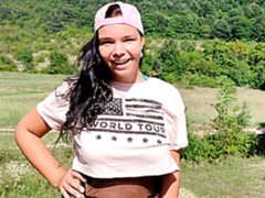 In den arsch, Wohlbeleibte schöne frauen, Grosse titten, Blasen, Handjob, Lecken, Milf, Muschi