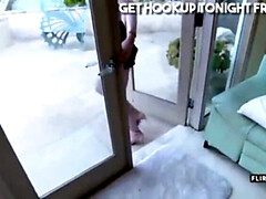 Amateur, Anal, Rubia, Mamada, Garganta profunda, Tetas naturales, Coño, Trio