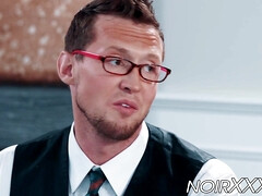 Negro, Mamada, Polla, Gay, Gafas, Sexo duro, Músculo, Anilingus