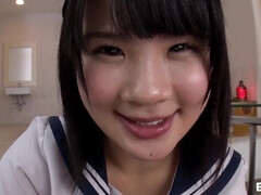 Cunnilingus, Mamada, Corrida, Linda, Estilo perrito, Pajear, Uniforme, Mojado