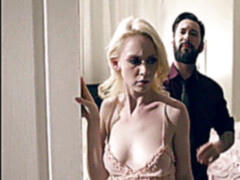 Женское доминирование, Затыкание рта, Наказание, Молоденькие