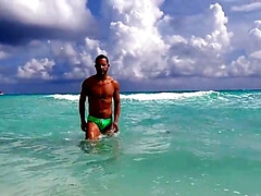 Leie, Grosser schwanz, Schwul, Hd, Rasiert, Hintern versohlen, Tätowierung, Scherzbold