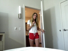 Sucer une bite, Brunette brune, Faciale, De plein air, Pov, Avaler, Plan cul à trois, Épouse