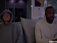 Big Tit Tutor: Big Tits, Big Ass Blowjob Porn