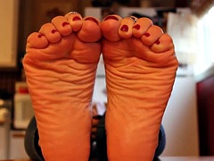 Ноги, От первого лица, Молоденькие