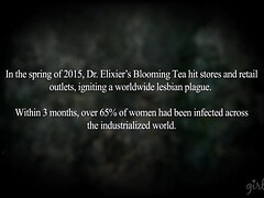 Mooi, Blond, Rondborstig, Diep in de keel, Hd, Lesbisch, Moeder die ik wil neuken, Tieten likken