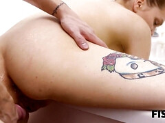 Gros seins, Blonde, Couple, Fétiche, Doigter, Hard, Petite femme, Adolescente