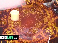 Amerikaans, Pijpbeurt, Diep in de keel, Dominatie, Emo jongen, Sperma in gezicht, Vriendin, Schreeuwen