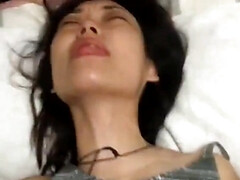 Amateur, Asiatique, Hard, Fait maison, Masturbation, Pov, Adolescente, Nénés