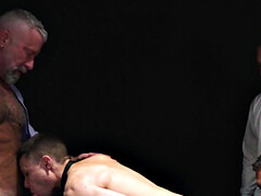 18 años, Anal, Lamer culo, Dominación, Gay, Peludo, Maduro, Pequeña