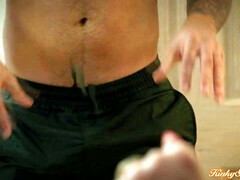 Большие сиськи, Блондинки, Минет, Глубокая глотка, Член, Секс без цензуры, Милф, Мачеха