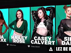 Fetiche, Sexo duro, Strapon, Tatuaje, Tetas