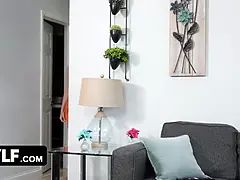 Blasen, Spermaladung, Hd, Milf, Pov, Schreiend, Taboo, Flotter dreier