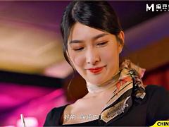 Asiatisch, Blasen, Chinesisch, Hardcore, Lecken, Massage