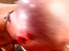 Arsch, Blasen, Handjob, Hd, Masturbation, Nackt, Öl, Titten