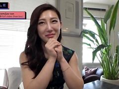 Enthousiasteling, Anaal, Aziatisch, Huisgemaakt, Japaans, Rijpe lesbienne, Moeder die ik wil neuken