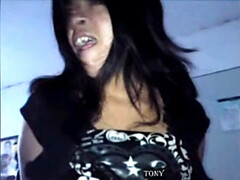 Amateur, Anal, Culo, Primera ves, Novia, Orgasmo, Gritar, Tetas