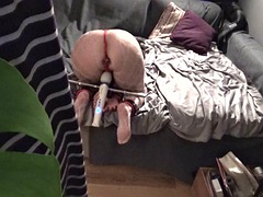 Amateur, Nana, Bondage domination sadisme masochisme, Brunette brune, Double pénétration, Mère que j'aimerais baiser, Pute, Jouets