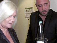 Wohlbeleibte schöne frauen, Grosser arsch, Blondine, Nahaufnahme, Hotel, Lingerie, Natürlichen titten, Nippel