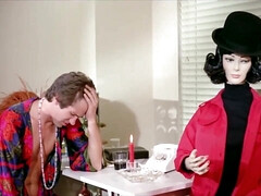 Блондинки, Минет, Семяизвержение, Член, Волосатые, Секс без цензуры, Молоденькие, Винтаж