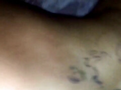 Raunchy Amateur Sex Girlfriend Get’s Slit Destroyed And Creampied