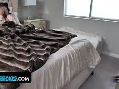 Schwarz, Spermaladung, Schwarz, Hd, Interrassisch, Pov, Rau, Schreiend