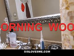 Rubia, Hd, Perforación, Hijo, Sorpresa, Tabú, Adolescente, Tetas