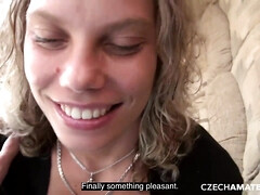 Rubia, Pareja, Fetiche, Penetracion con dedos, Casero, Al aire libre, Pov, Ducha