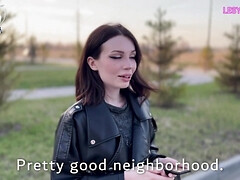 Leie, Grosse titten, Blasen, Spermaladung, Schwanz, Schwarz, Lingerie, Pov