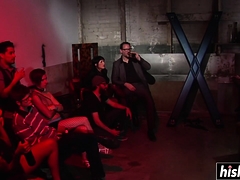 Садо мазо, Черные, Черненькие, Фетиш, Группа, Хд, Межрасовый секс