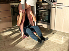 Домохозяйки, Соблазенение, Втроем, Жена