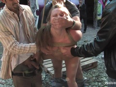 Садо мазо, Минет, Бондаж, Брюнетки, Доминирование, Женщины, Женское доминирование, Жесткий секс