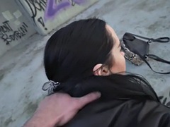 Любители, Большой член, Большие сиськи, Милф, На природе, От первого лица, На публике