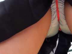 Asiatique, Hd, Masturbation, De plein air, Culottes ou slips, Réalité, Adolescente, Jouets