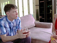 Tromperie, Femme couguar, Mère que j'aimerais baiser