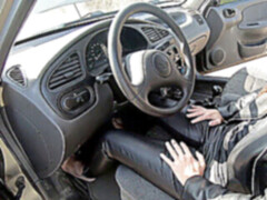 De plein air, Public