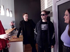 Amateur, Anal, Groupe, Hard, Masturbation, Mère que j'aimerais baiser, Chatte, Nénés