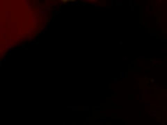 Dutch girl taking the bus