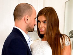 Спальня, Большой член, Семяизвержение, Собачьи, Лизание, Киски, Молоденькие, Сиськи