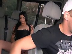 Sucer une bite, Brunette brune, Mature, Mère que j'aimerais baiser, Maman, Chatte, Réalité, Nénés