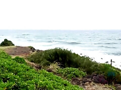 Amateur, Playa, Penetracion con dedos, Masturbacion con pies, Hd, Orinar, Afeitado, Tetas