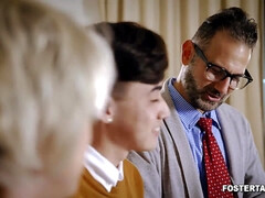 Tetas grandes, Tetona, Corridas, Garganta profunda, Maduro, Embarazada, Tetas, Esposa