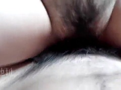 Enthousiasteling, Aziatisch, Chinees, Oudere vrouw, Rijpe lesbienne, Moeder die ik wil neuken, Vrouw