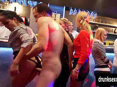 marvelous pornstars deepthroat and drill dicks in public