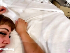 In den arsch, Grosser arsch, Grosse titten, Fingern, Selbstgemacht, Latina, Lingerie