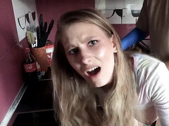 Amateur, Blonde, Époux mari, Mère que j'aimerais baiser, Maman